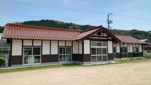 食品加工事業開始