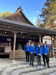 【社内行事】2023年いとうグループ始動！