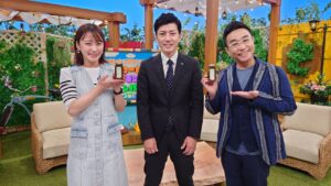 【テレビ出演告知】そ〜だったのかンパニー