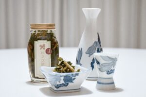 【2025年】わさび漬け販売開始
